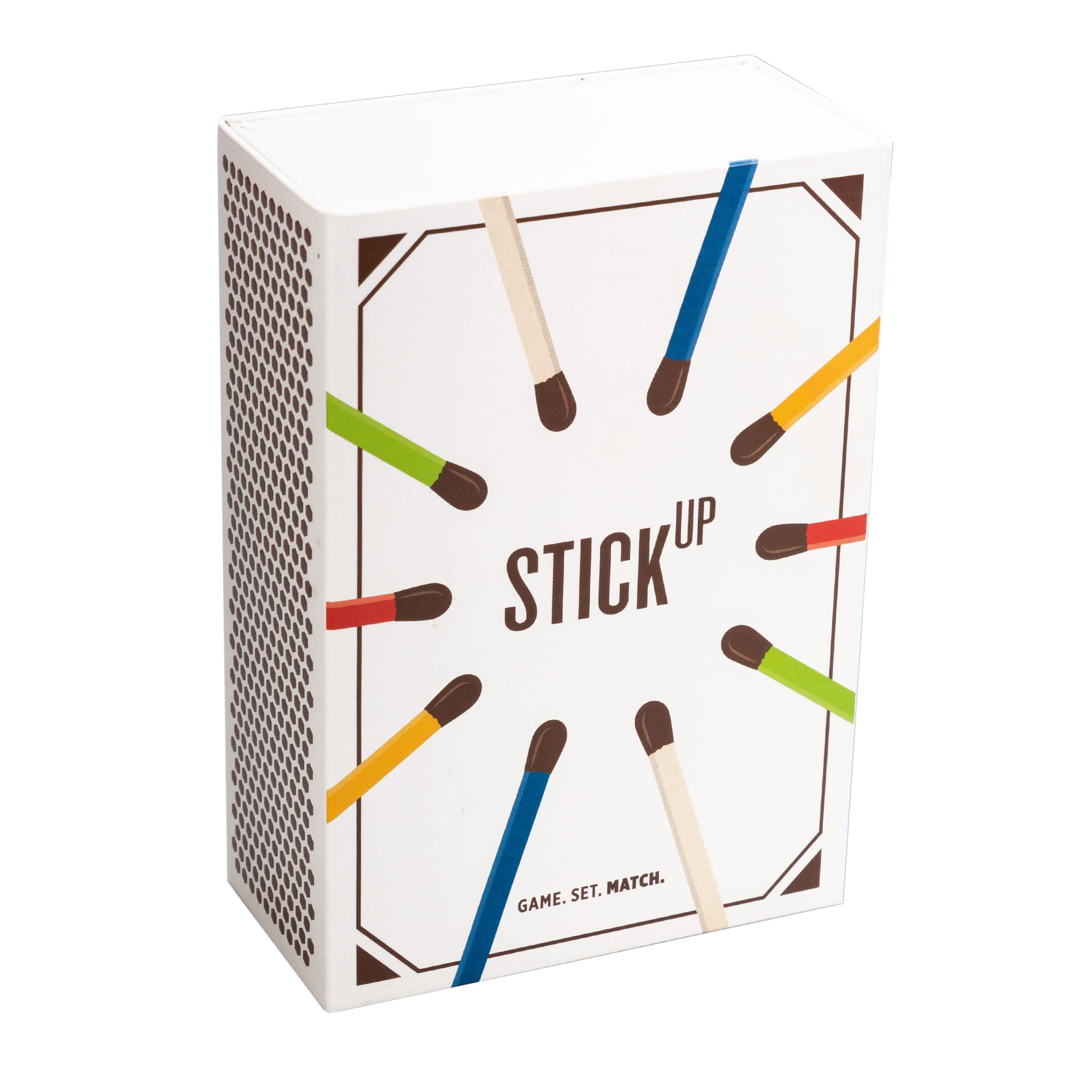 Stickup