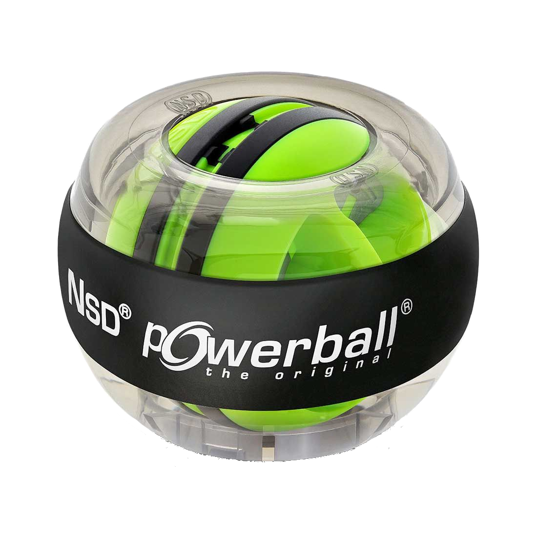 Powerball (autostart)