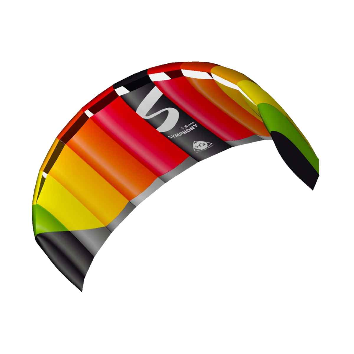 Symphony Pro 1,8 Rainbow