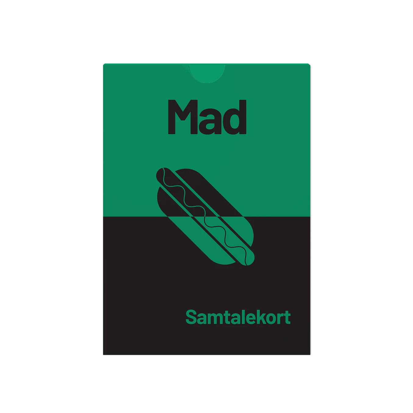 Snak: Mad