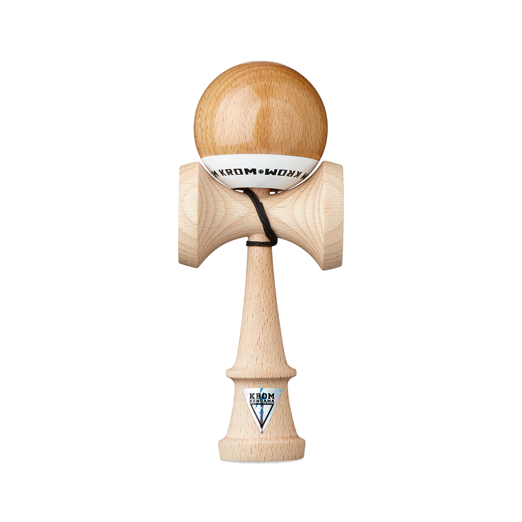 Kendama Pop Lol Naked