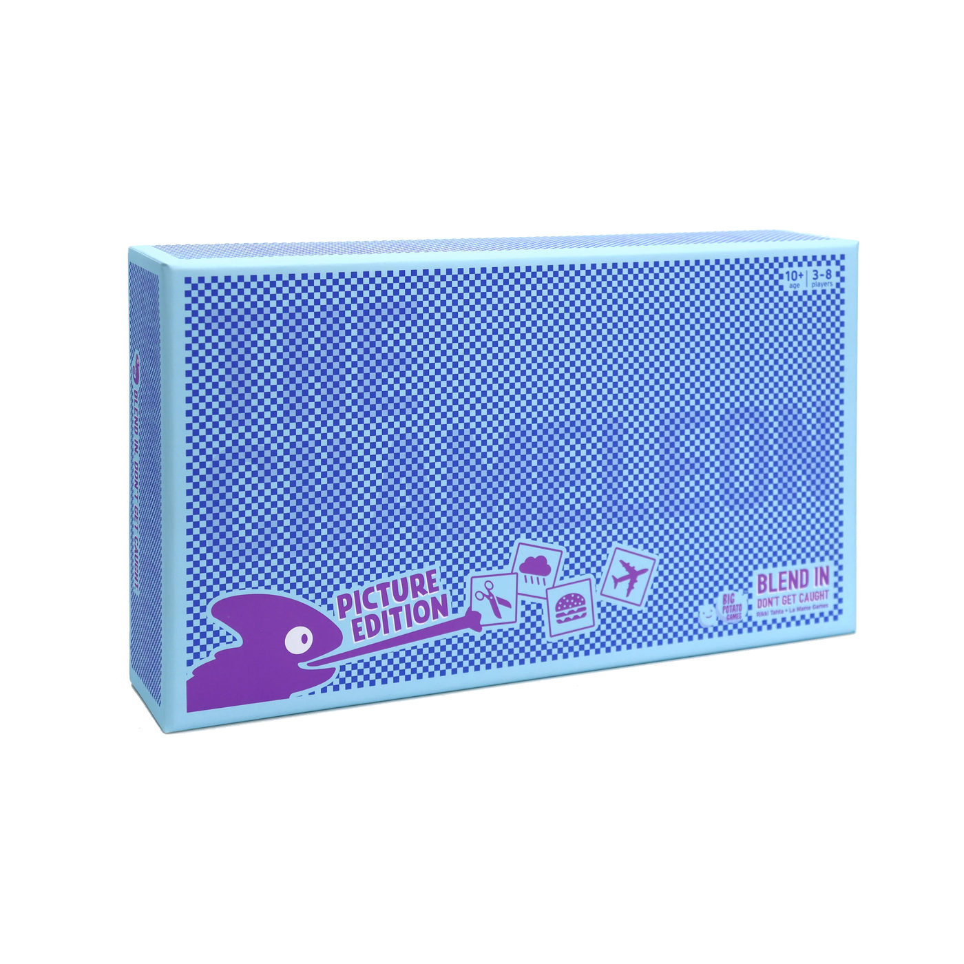 The Chameleon Pictures