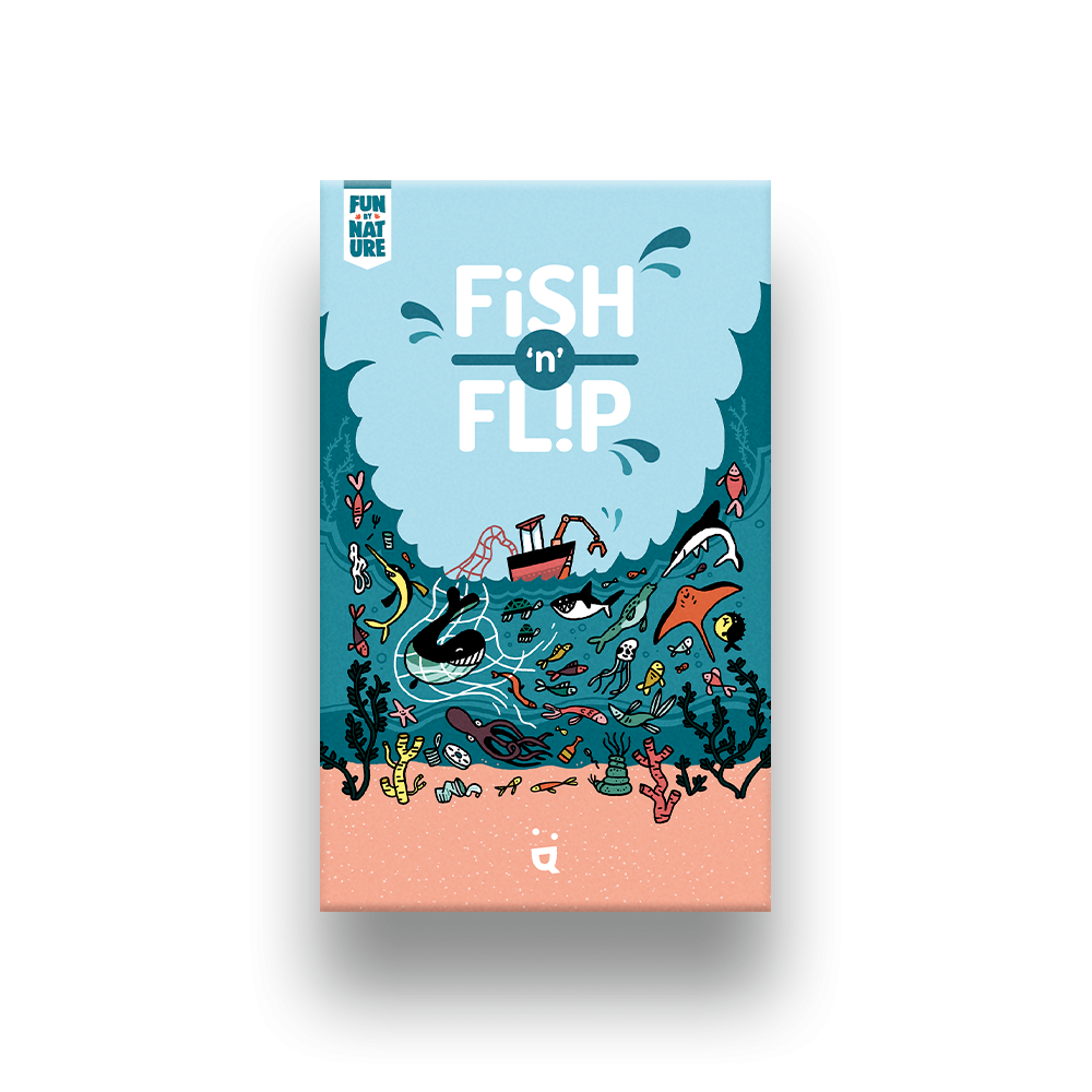 Fish'n'Flip