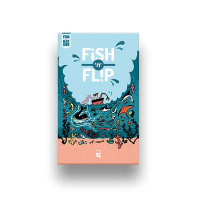 Fish'n'Flip