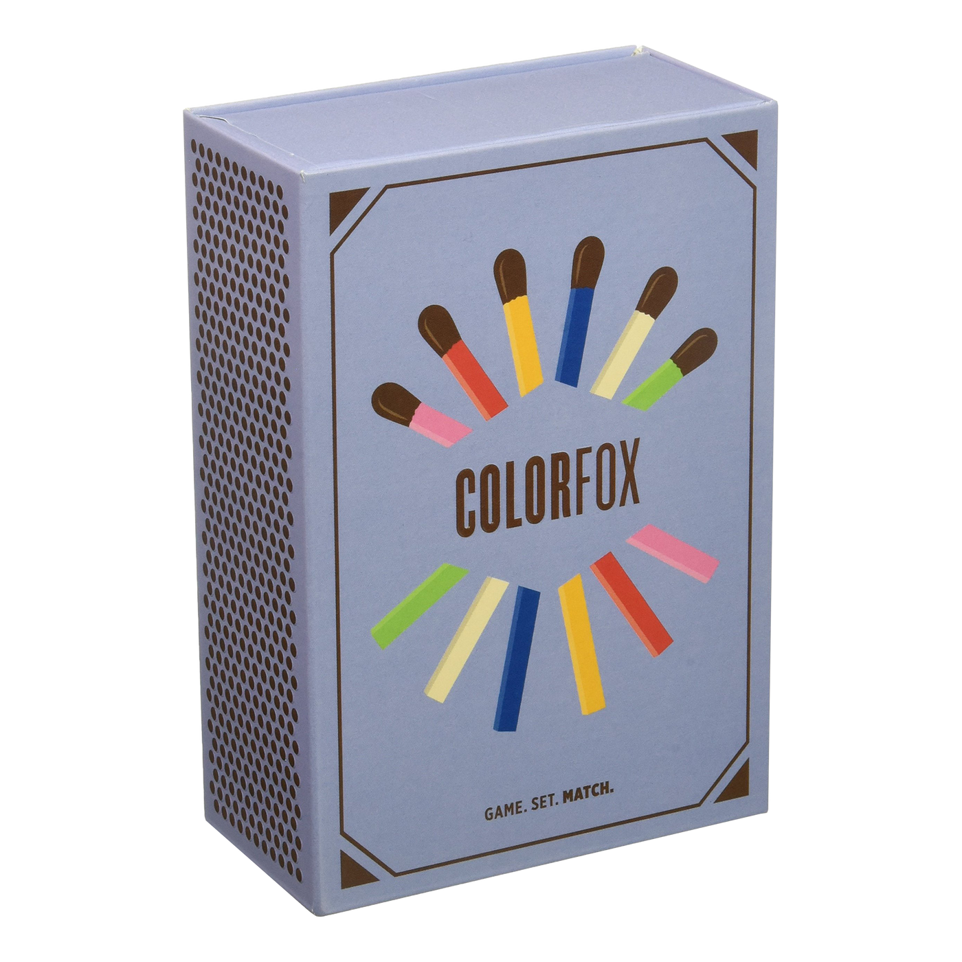 Colorfox