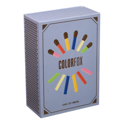 Colorfox