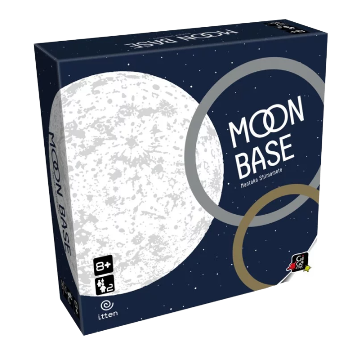 Moon Base