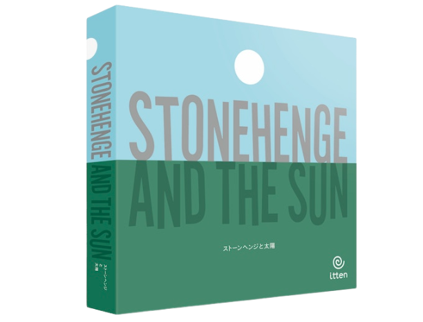 Stonehenge and the Sun