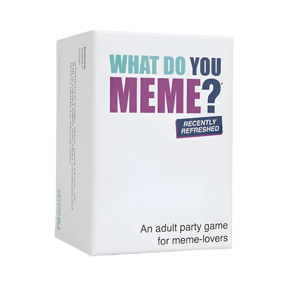 What Do You Meme (US Edition)