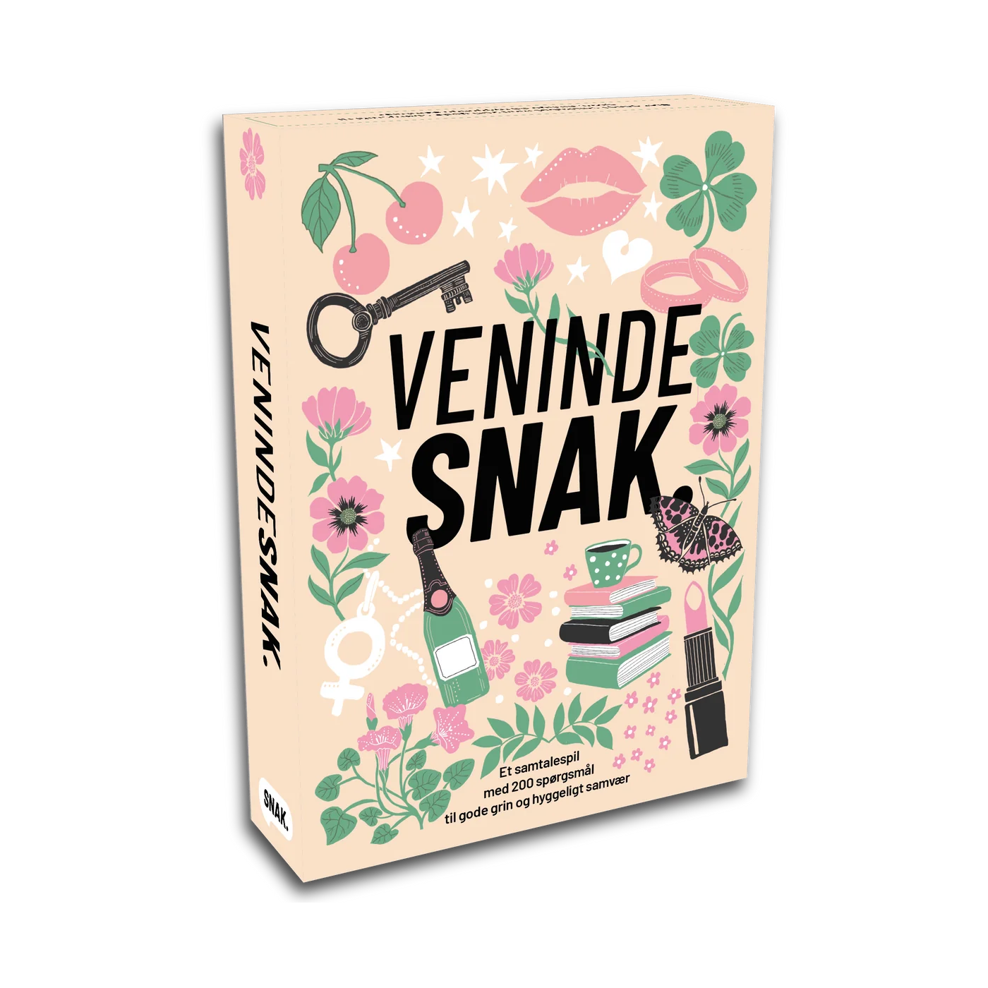 Venindesnak