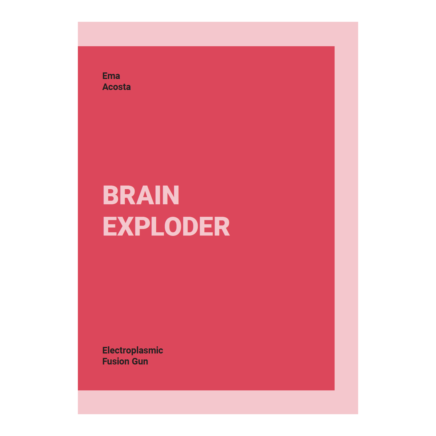 Brain Exploder RPG