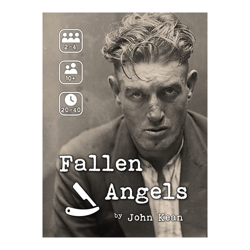 Fallen Angels