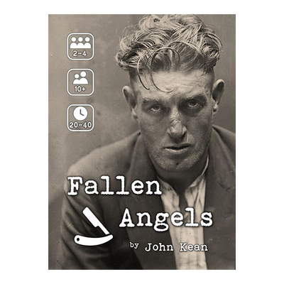 Fallen Angels