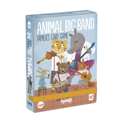 Animals Big Band