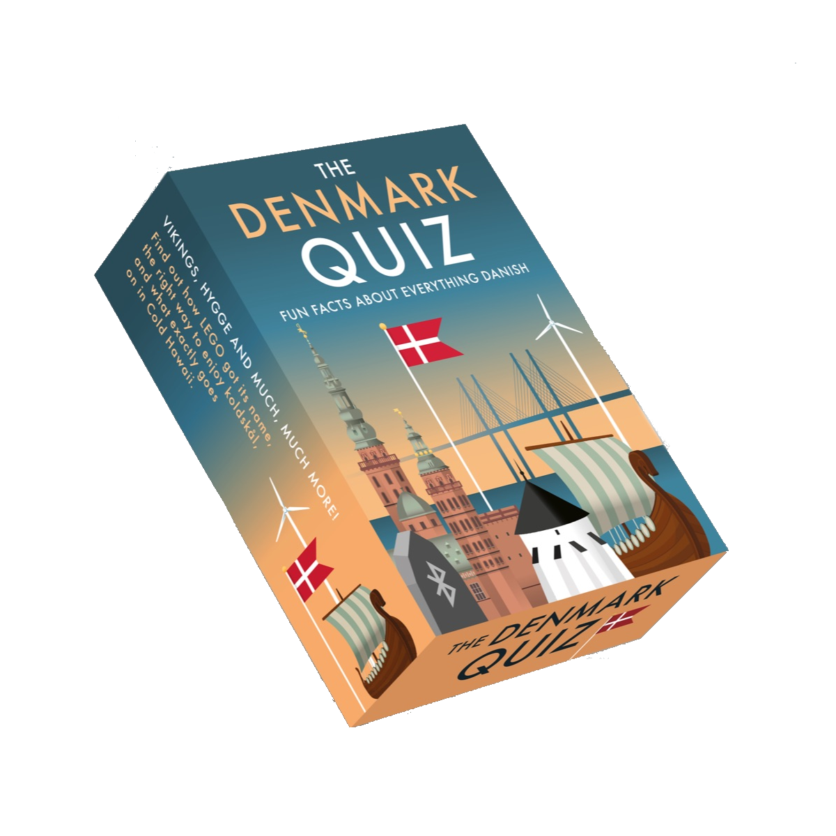 The Denmark Quiz