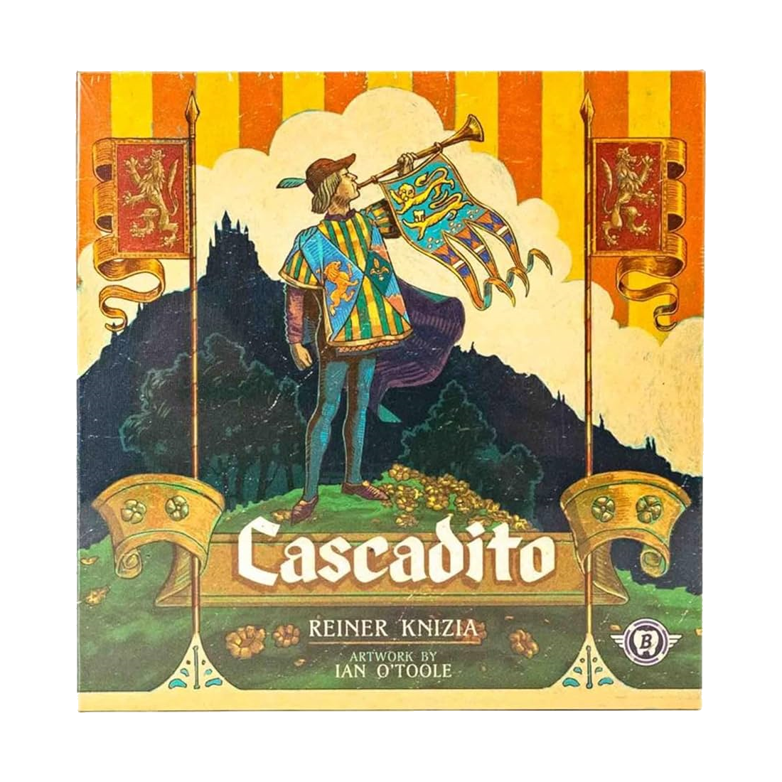 Cascadito