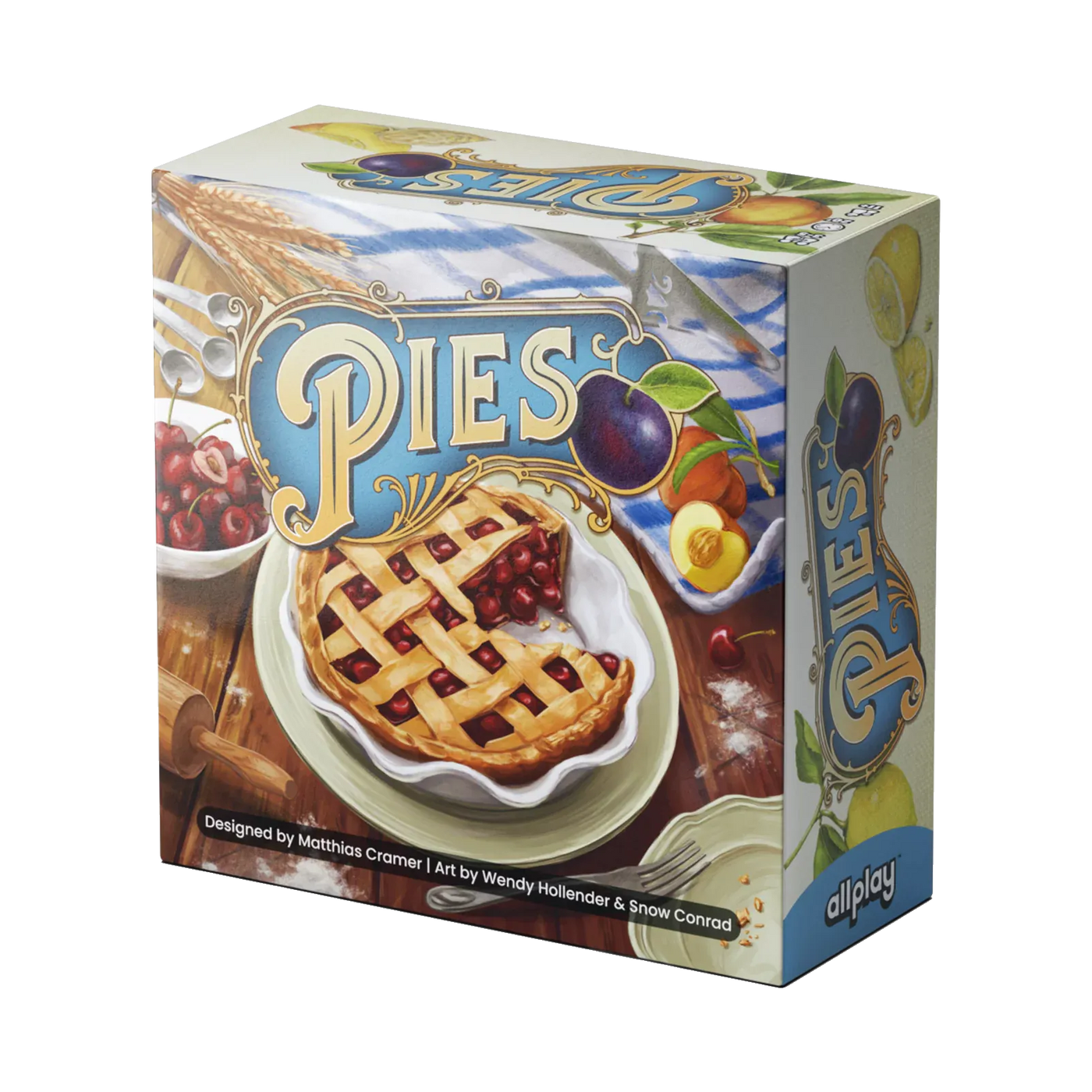 Pies