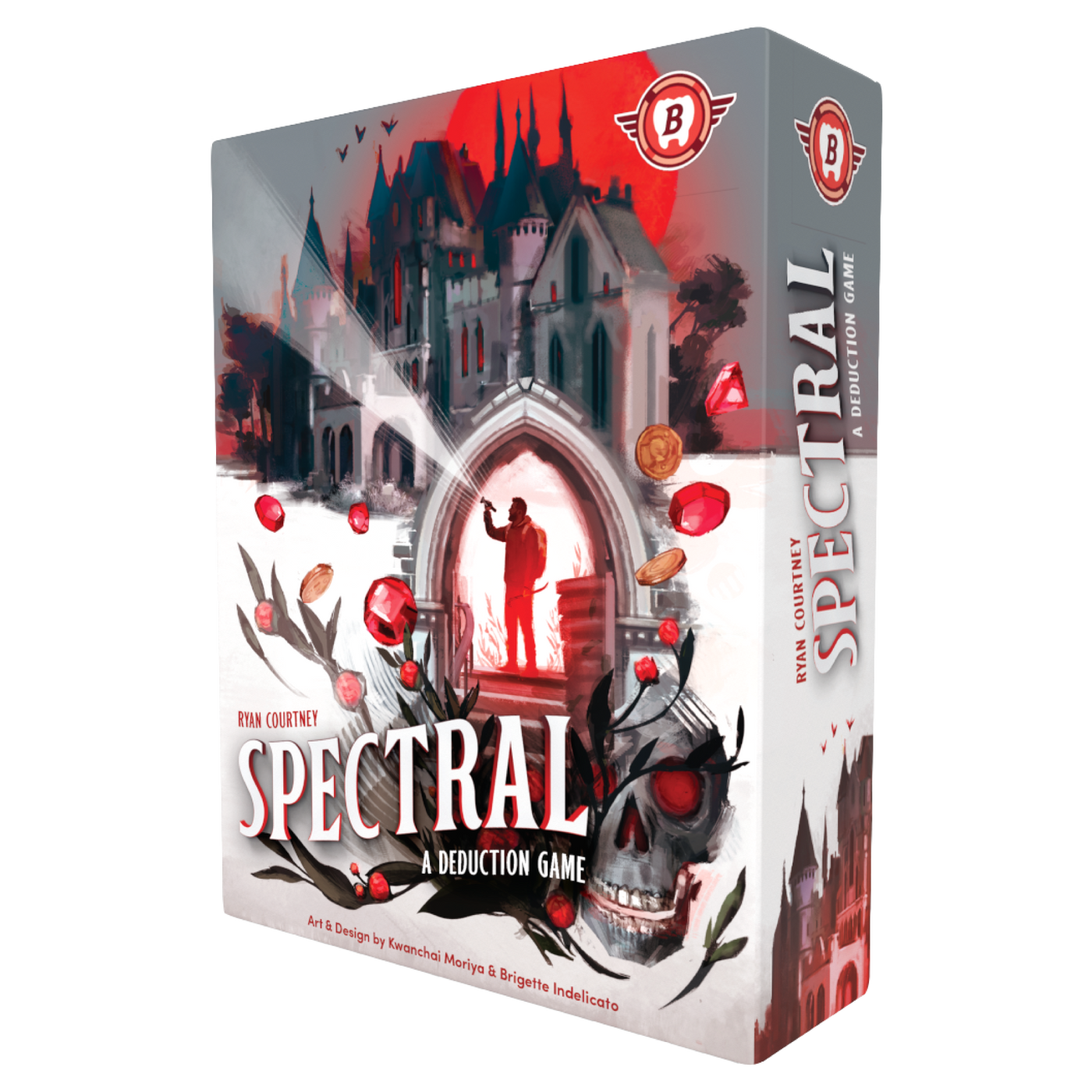 Spectral