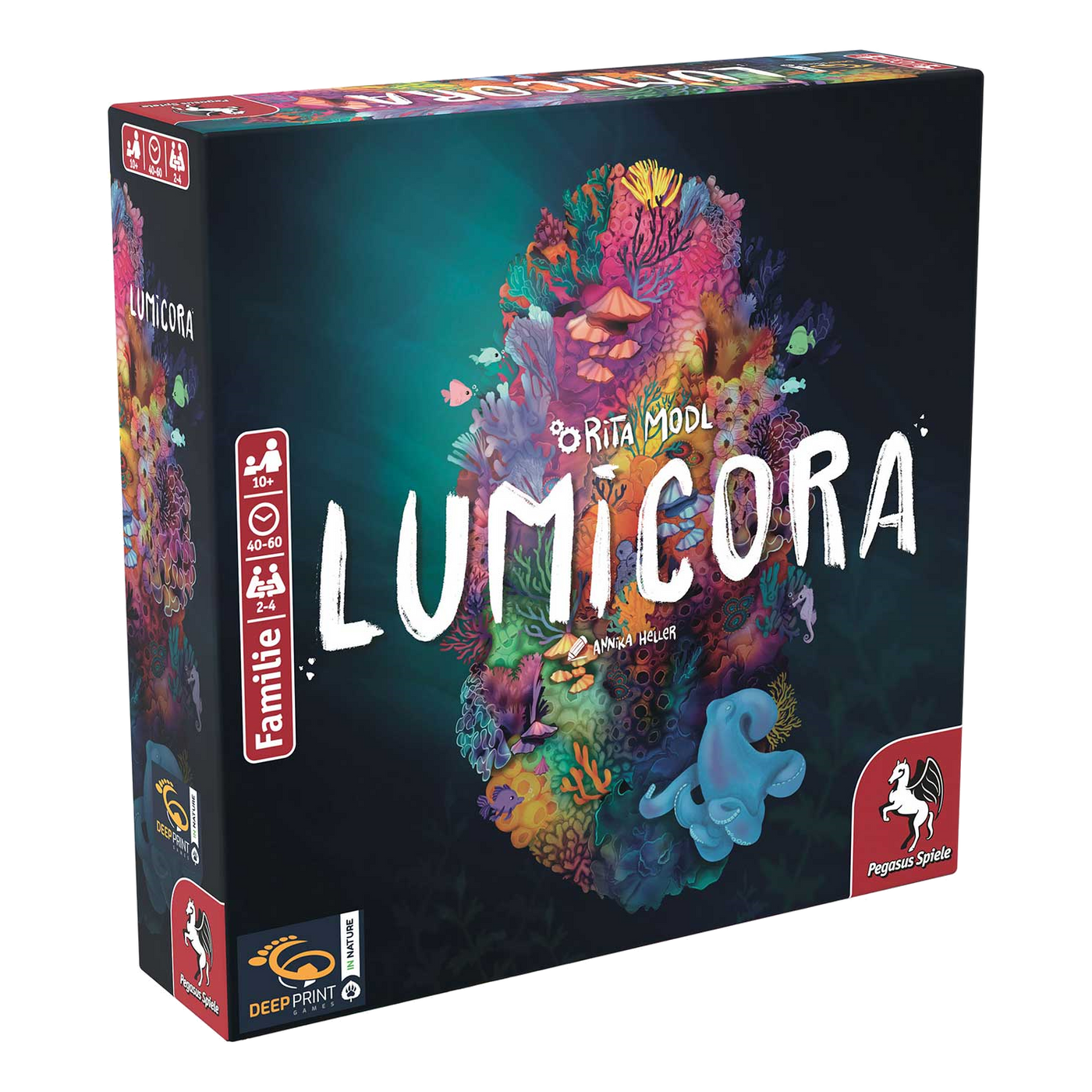 Lumicora