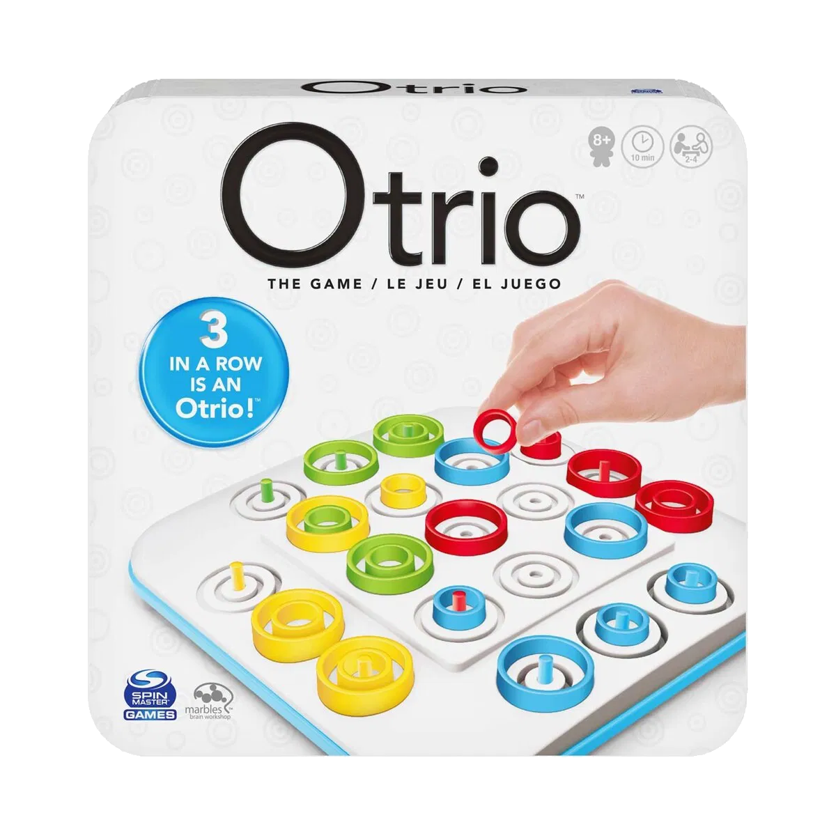 Otrio