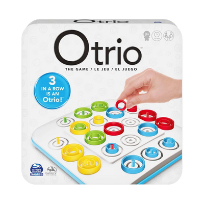 Otrio