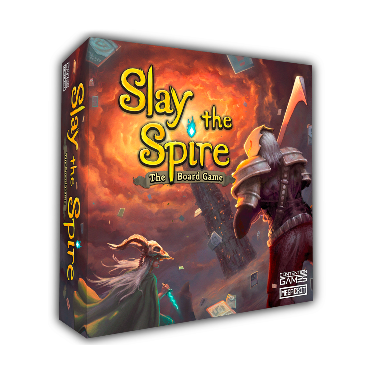 Slay the Spire