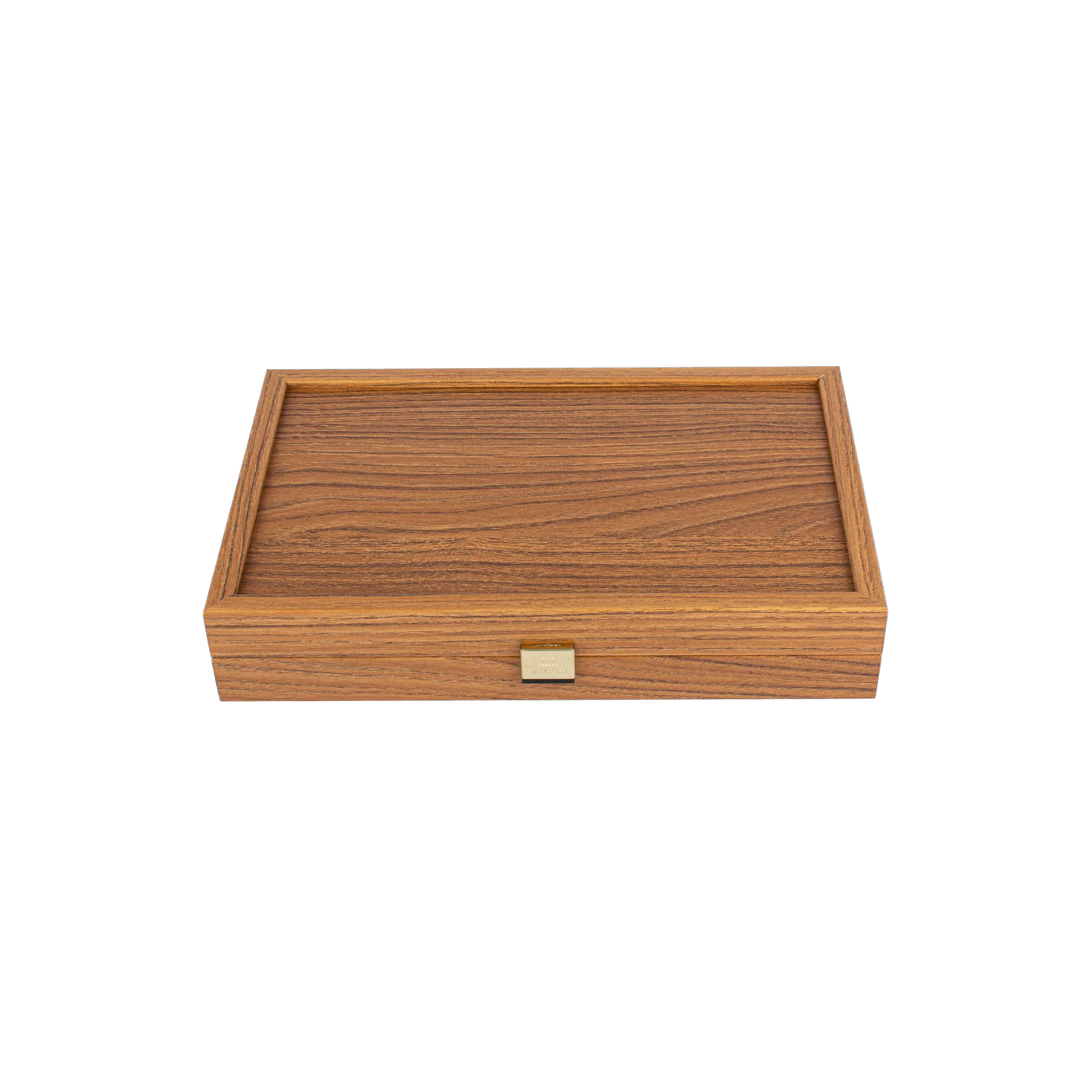 30cm Backgammon Træ