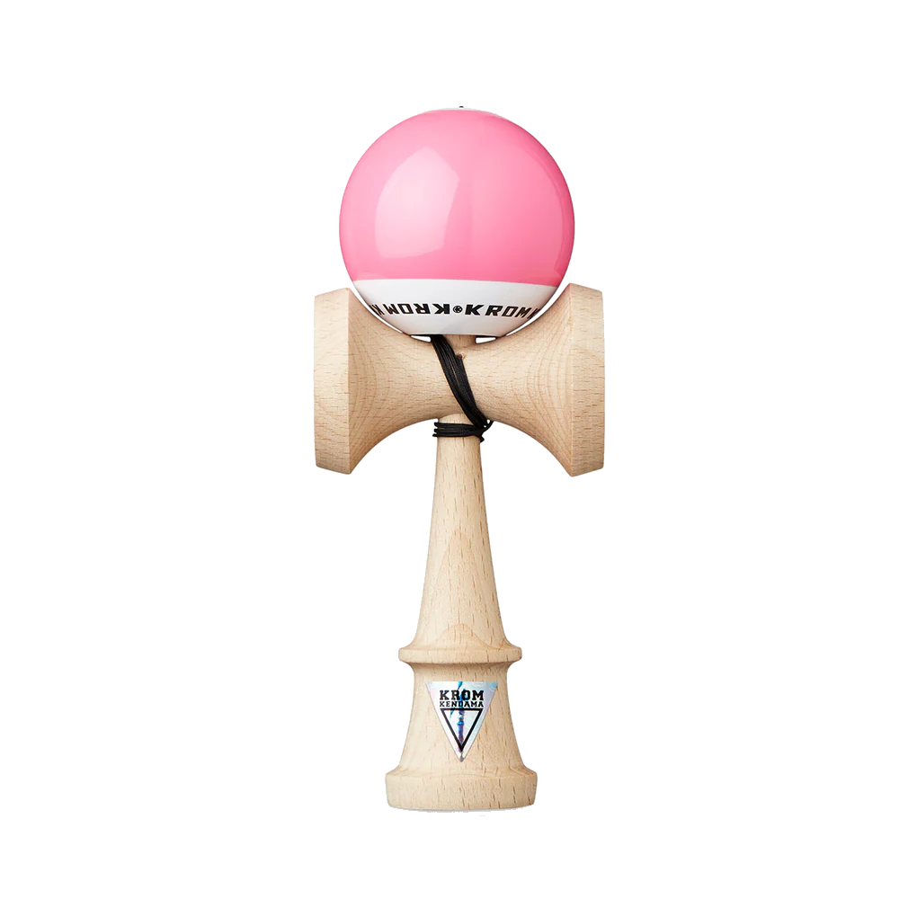 Kendama Pop Lol Pink