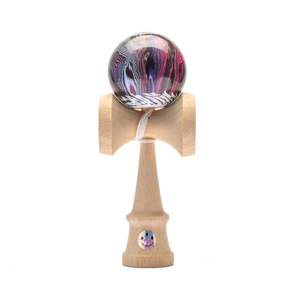 Kendama Paranoia Tribus