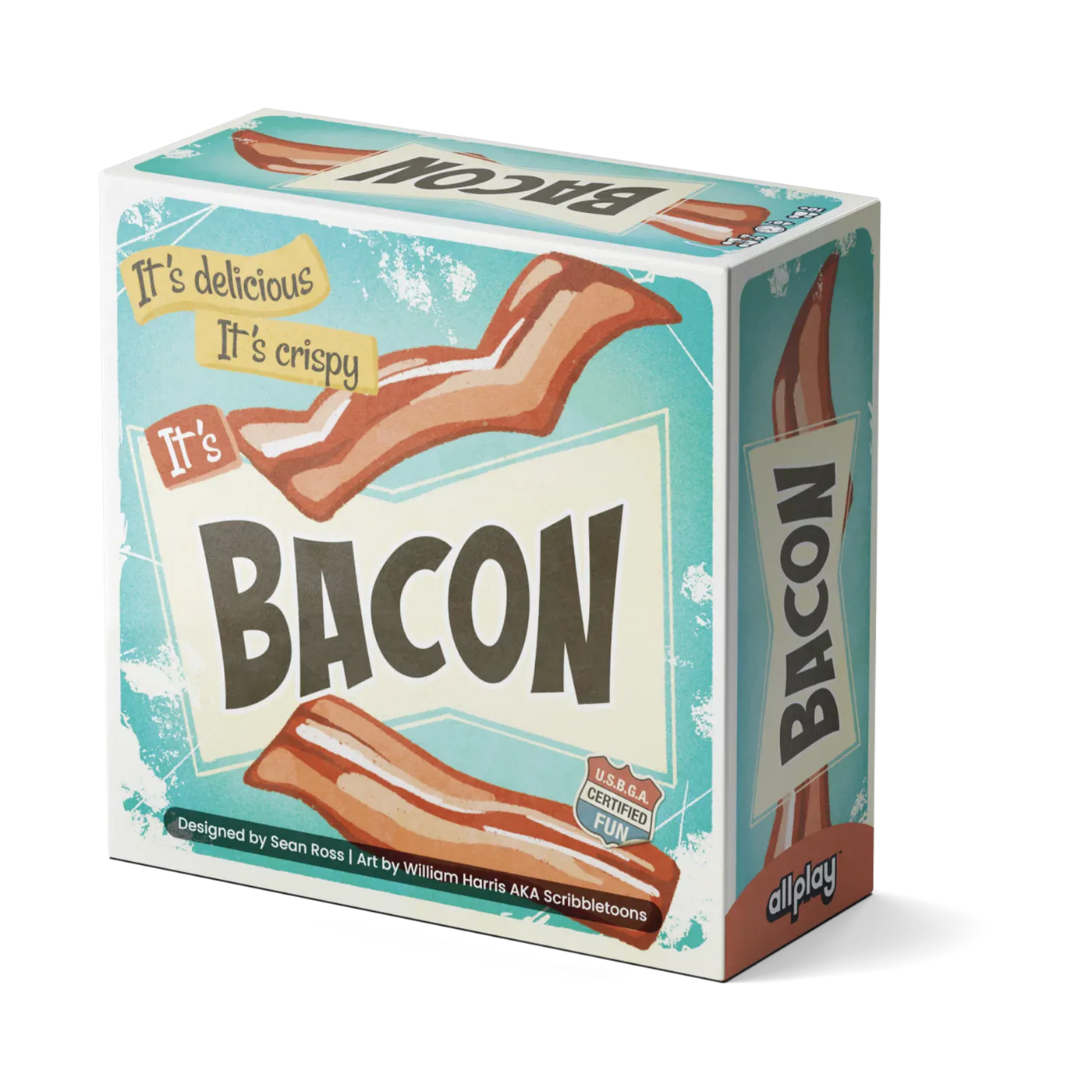 Bacon