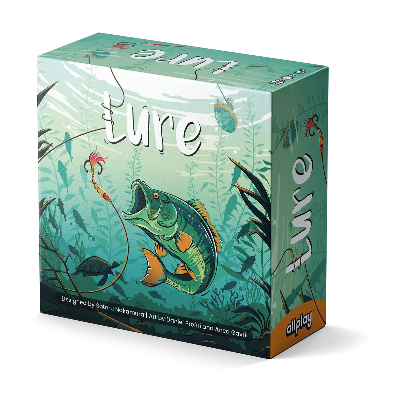 Lure