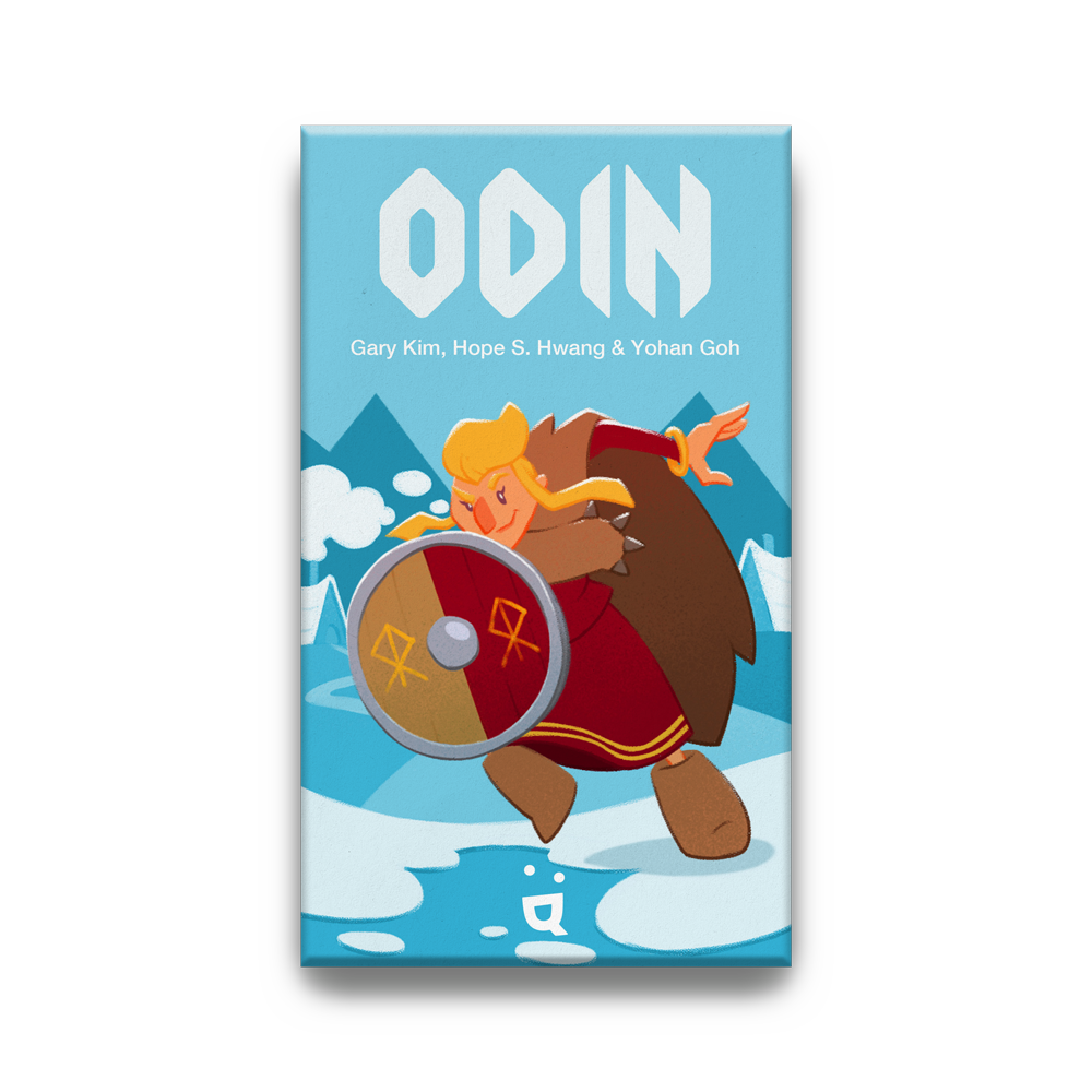 Odin