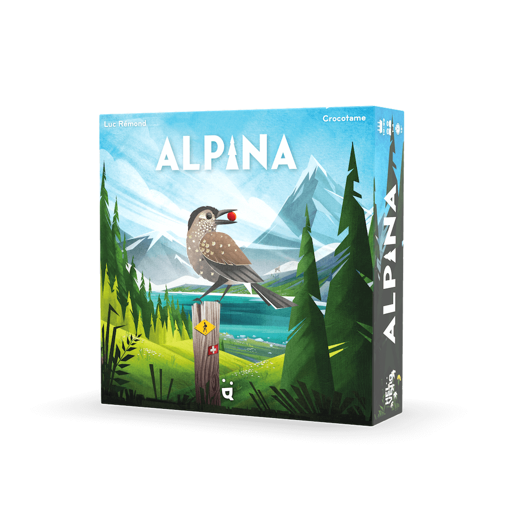 Alpina