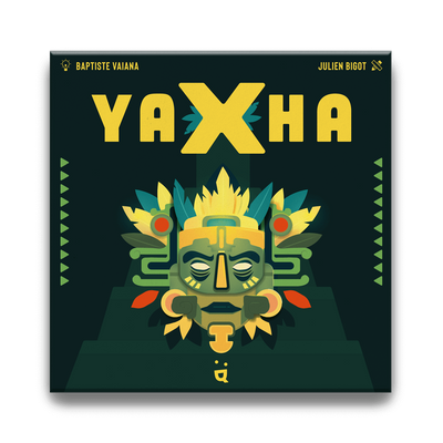 Yaxha