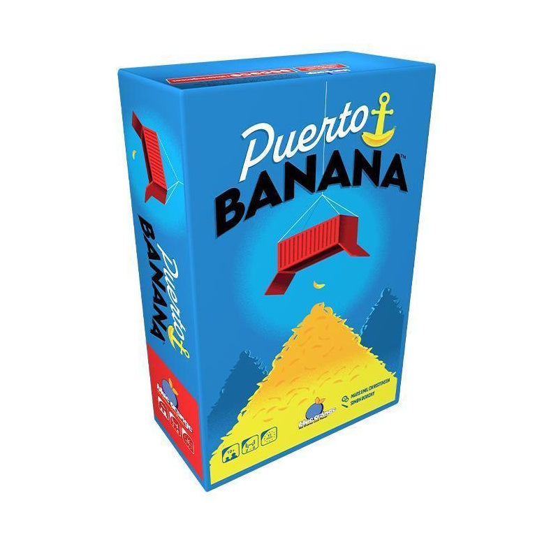 PUERTO BANANA