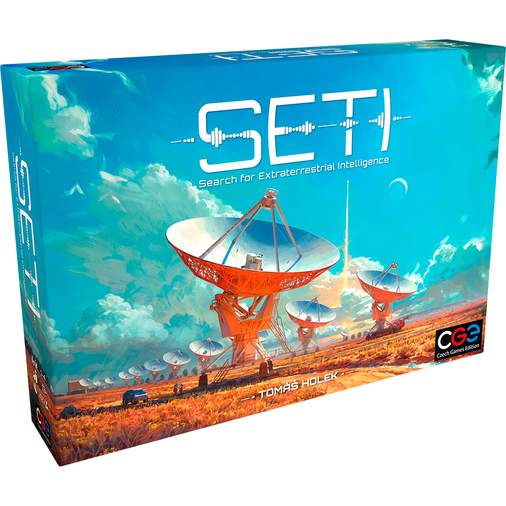 SETI