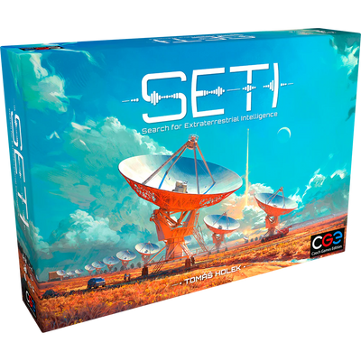 SETI