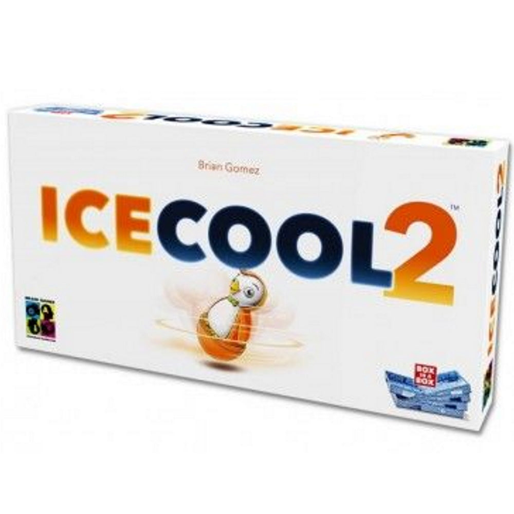 Ice Cool 2