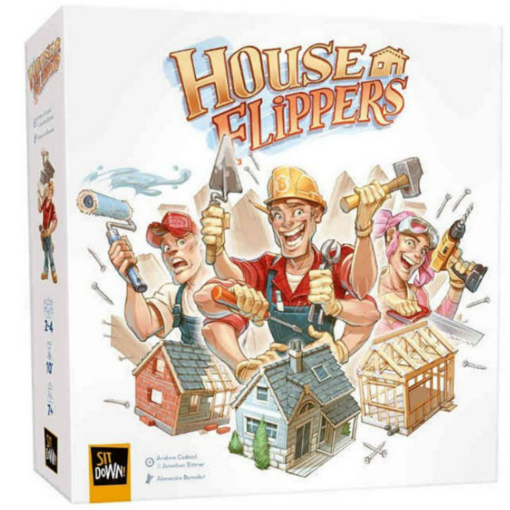 House Flippers