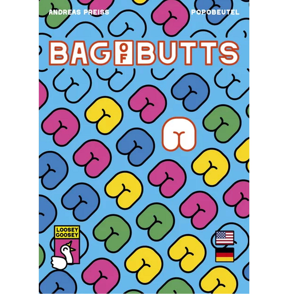 Bag of Butts