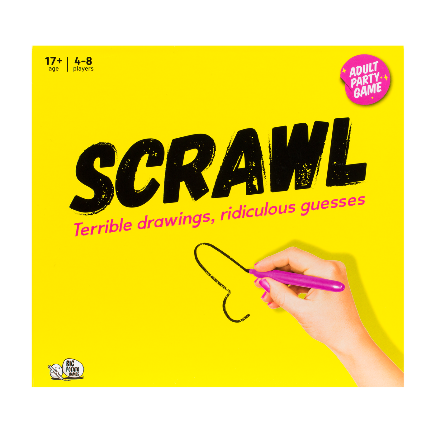 Scrawl