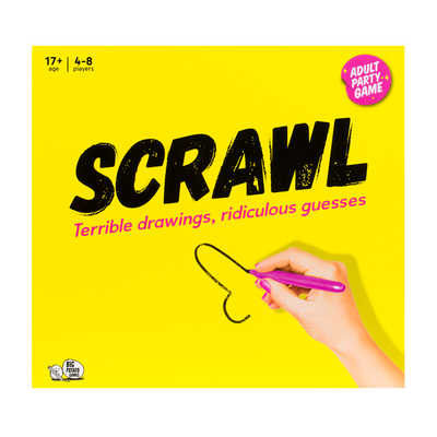 Scrawl