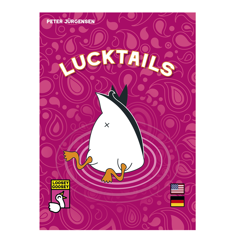 Lucktails