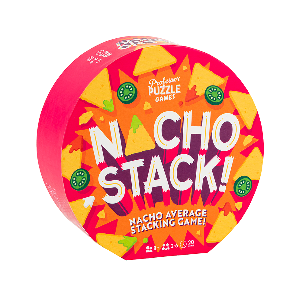 Nacho Stack