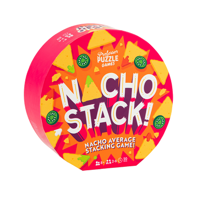 Nacho Stack