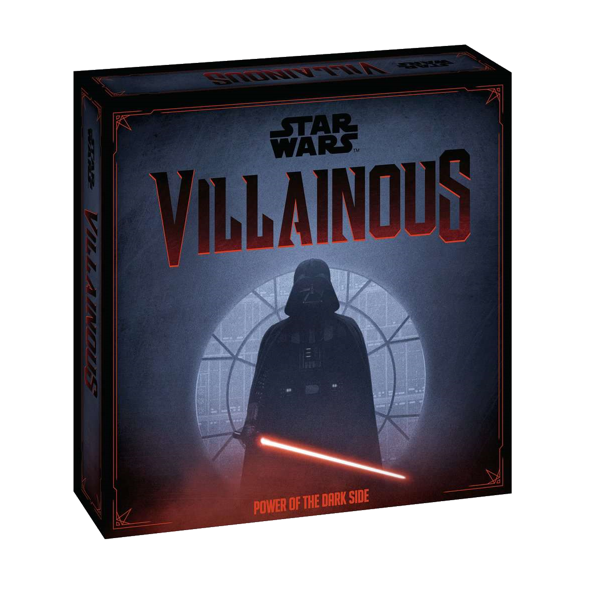 Villainous: Star Wars