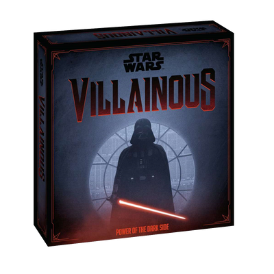 Villainous: Star Wars